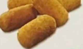 Crocchette di patate - 1 pezzo