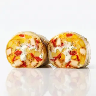 Mr. Mayor taco 616g
