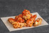 Inferno Chicken Wings