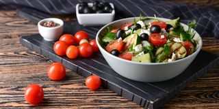 Салат Грецький 270г