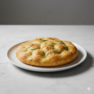 Focaccia