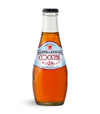Cocktail San Pellegrino 20 cl