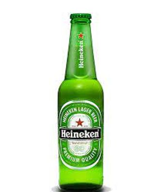 Heineken 33cl