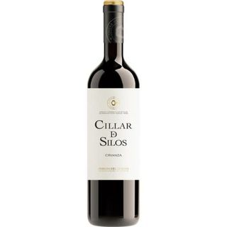Vino Cillar De Silos Ribera del Duero (75 cl.)