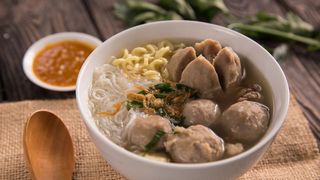 Bakso Sapi