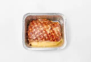 Pantaloni della nonna