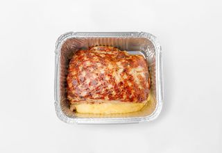 Pantaloni della nonna