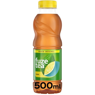 Fuze Tea 500ml