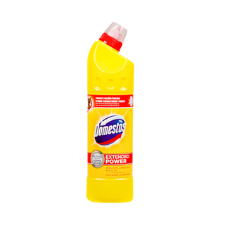 Płyn do czyszczenia toalet Domestos Lemon 750ml. 0.75л