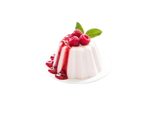 Panna cotta
