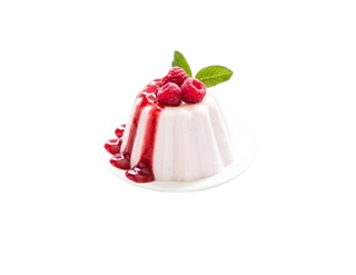 Panna cotta