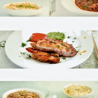 Pulpe de pui dezosate