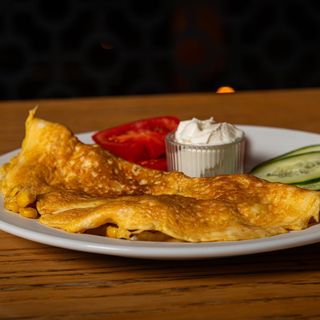 Omlet goveđa pršuta 350gr