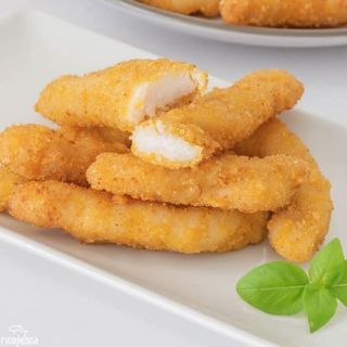 Delicias de Pollo Empanada (6 uds.)