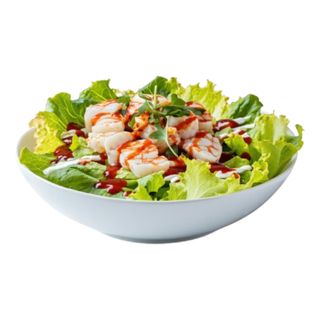 3. Ensalada De Cangrejos