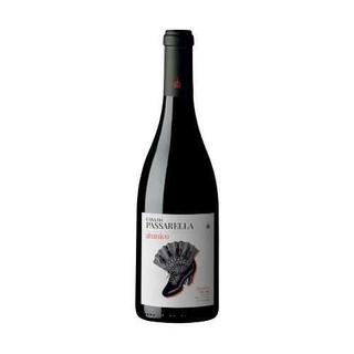 Abanico Reserva Tinto