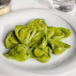 Tortellini Verde