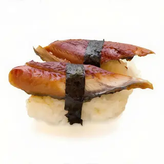 Anguila (2 Pzs.)