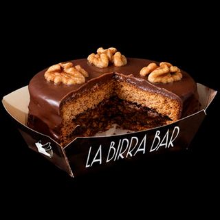 Alfajor Chocolate Leche