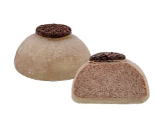 Mochi De Oreo