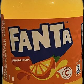 Fanta (1л)