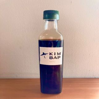 Salsa soja ( botella grande )