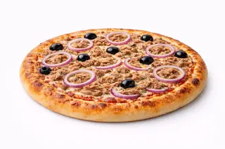 Pizza Tonara