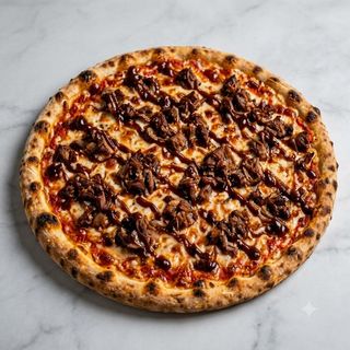 BARBACOA