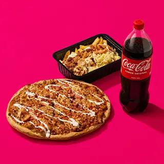 Combo para dos