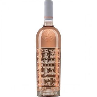 Vin rose sec Mysterium - Jidvei