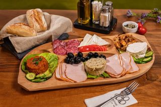 PLATOU RECE Var1-4 pers