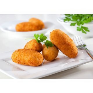 Croquetas Caseras