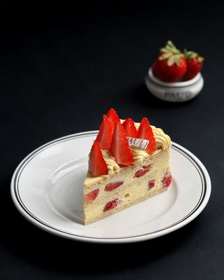 Fraisier