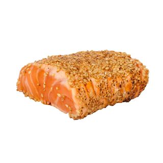 10 Tataki de Salmão