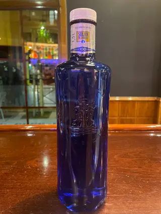 Agua solan de cabras (1,5Lt.)