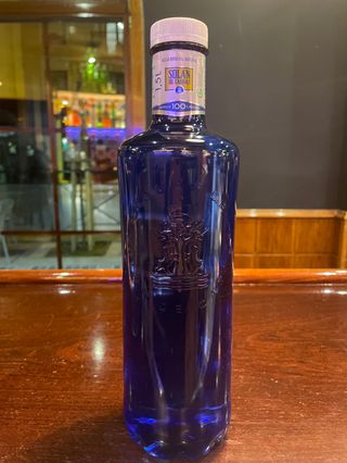 Agua solan de cabras (1,5Lt.)