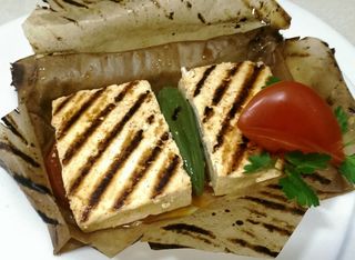 Сирене в пергамент (200г)