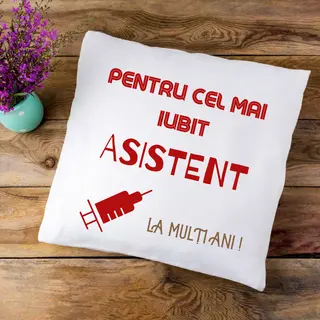Perna "Super asistent"