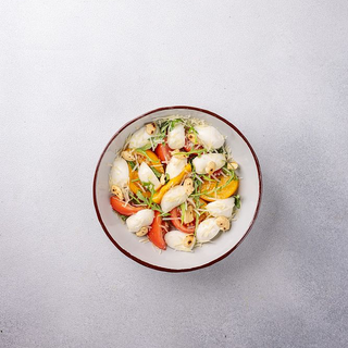 Салат Капрезе (260г)