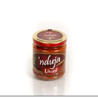 N`Duja Livasi 180Gr 