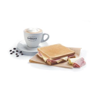 Combo Sándwich Mixto