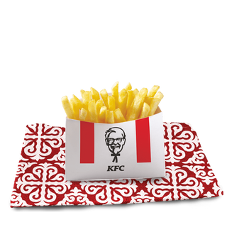 Картофель фри Маленький