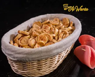 Krichlate charcuterie 250g