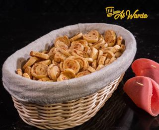 Krichlate charcuterie 250g