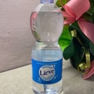 Acqua frizzante 50 cl