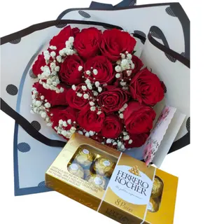 Grand Romantic Me