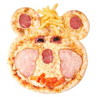 Вінні пух (320г)