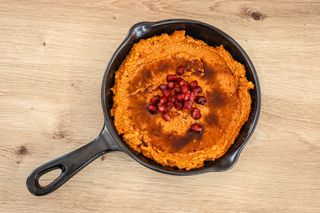 Tapa De Muhammara