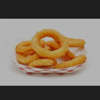 10. Ración De Arroz de  Cebolla