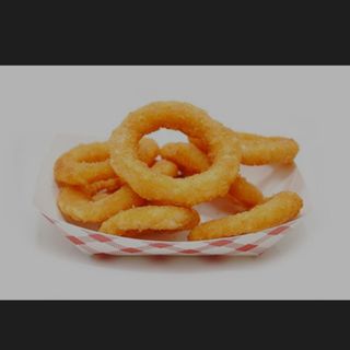 10. Ración De Arroz de  Cebolla